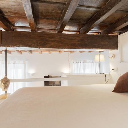 Navona Loft Luxury 5 People Apartman Róma Kültér fotó