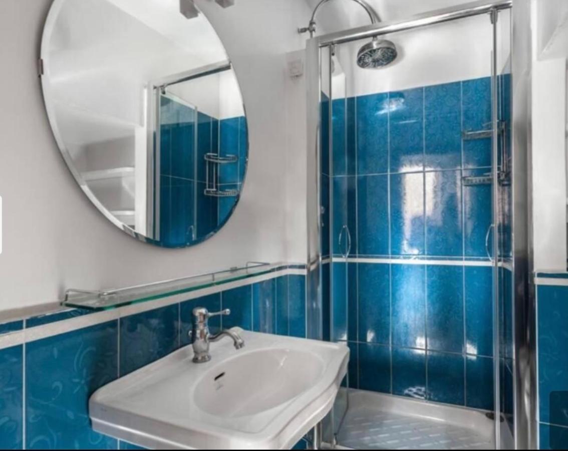 Navona Loft Luxury 5 People Apartman Róma Kültér fotó