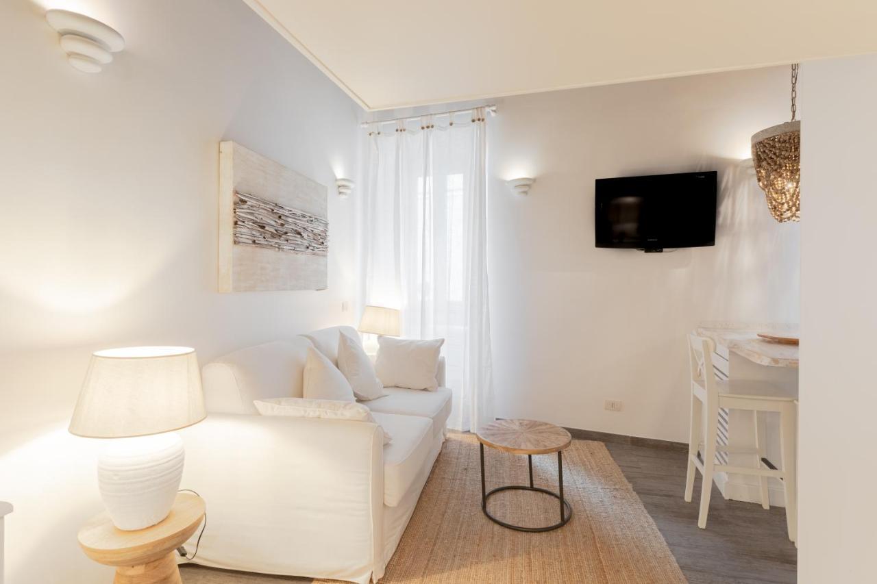 Navona Loft Luxury 5 People Apartman Róma Kültér fotó