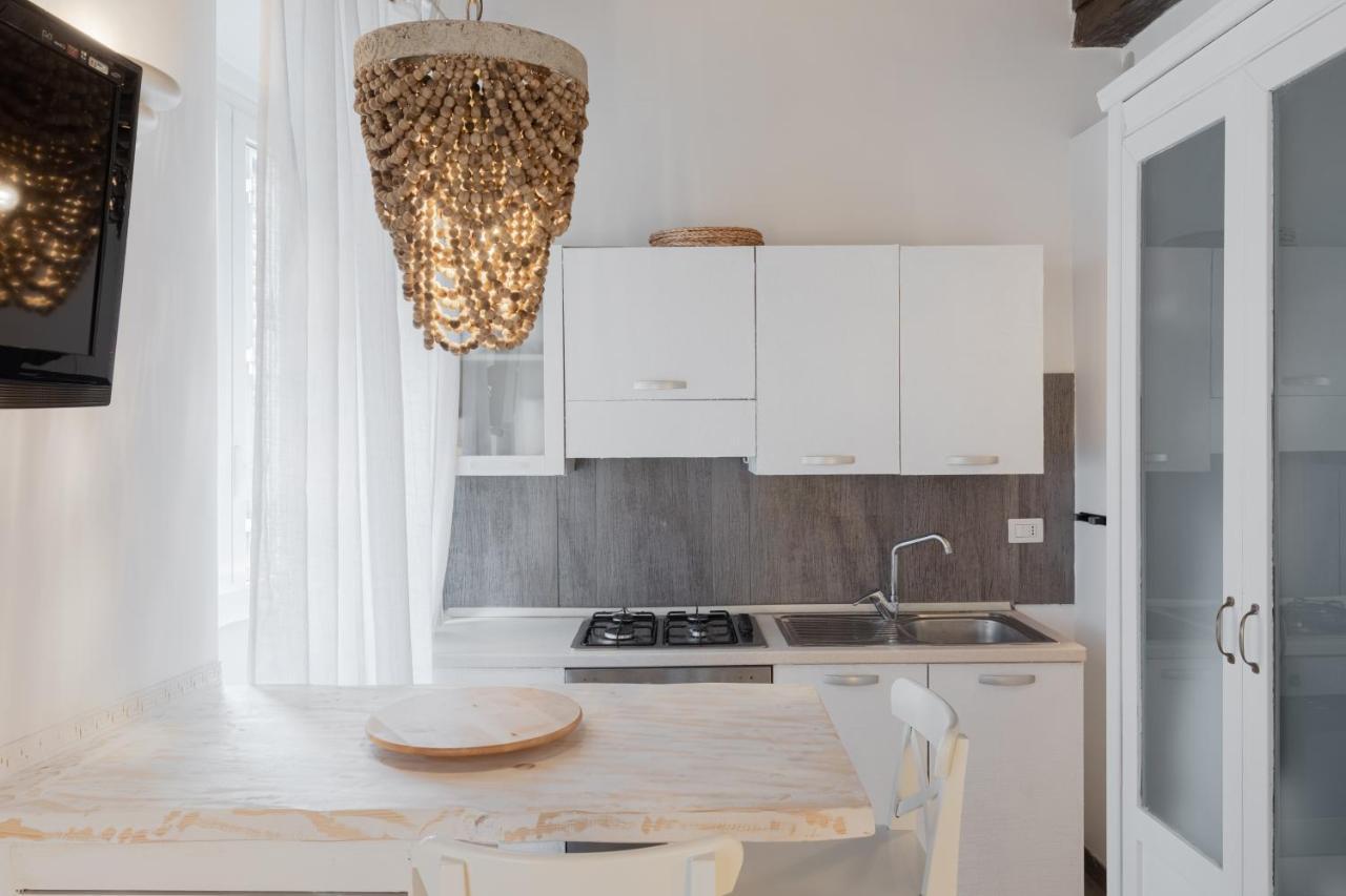 Navona Loft Luxury 5 People Apartman Róma Kültér fotó