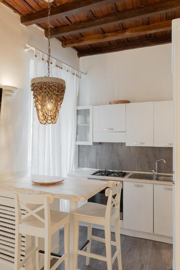 Navona Loft Luxury 5 People Apartman Róma Kültér fotó