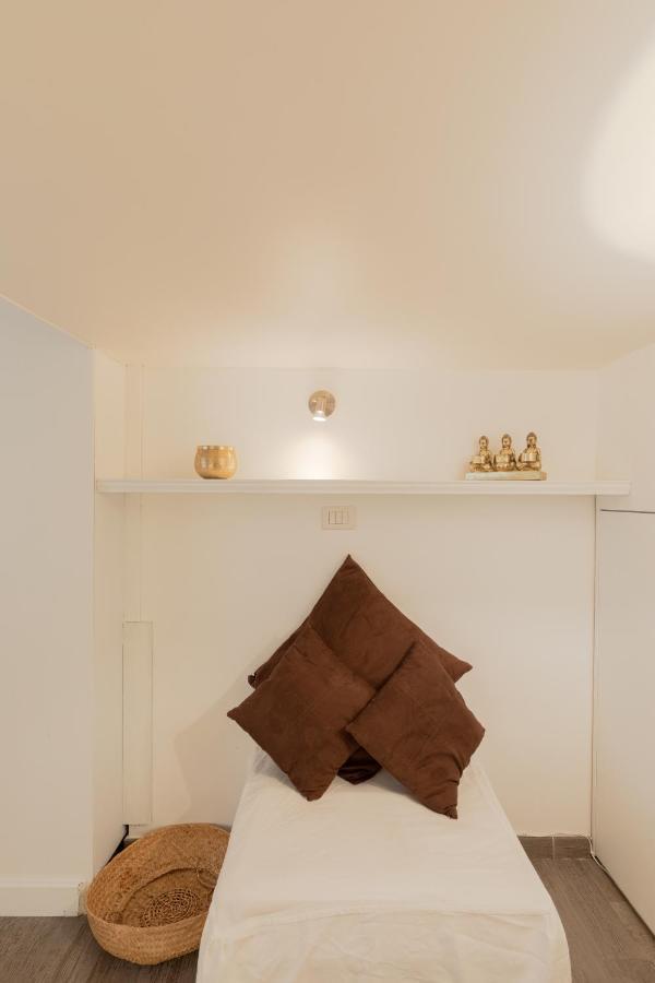 Navona Loft Luxury 5 People Apartman Róma Kültér fotó