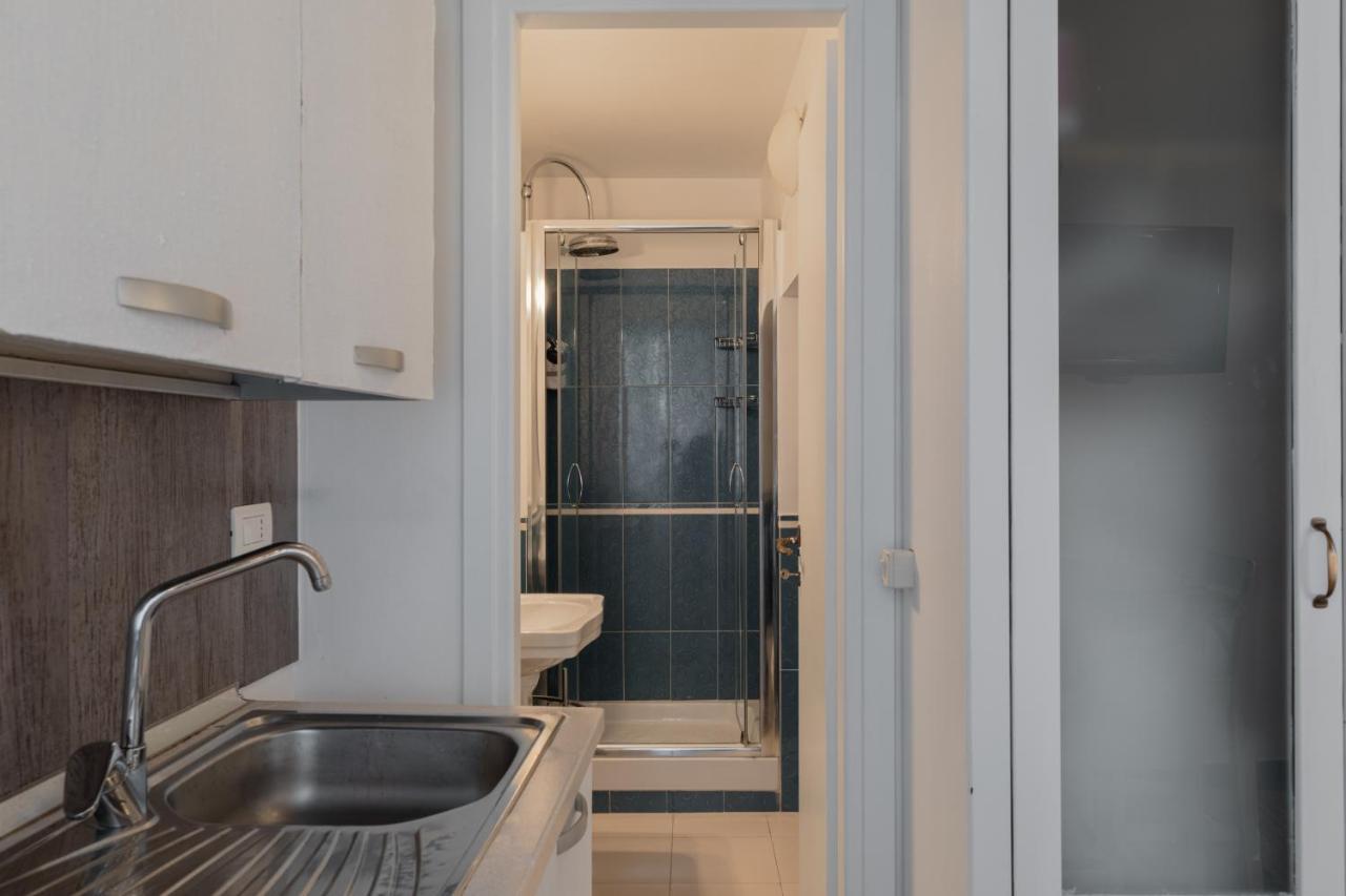 Navona Loft Luxury 5 People Apartman Róma Kültér fotó
