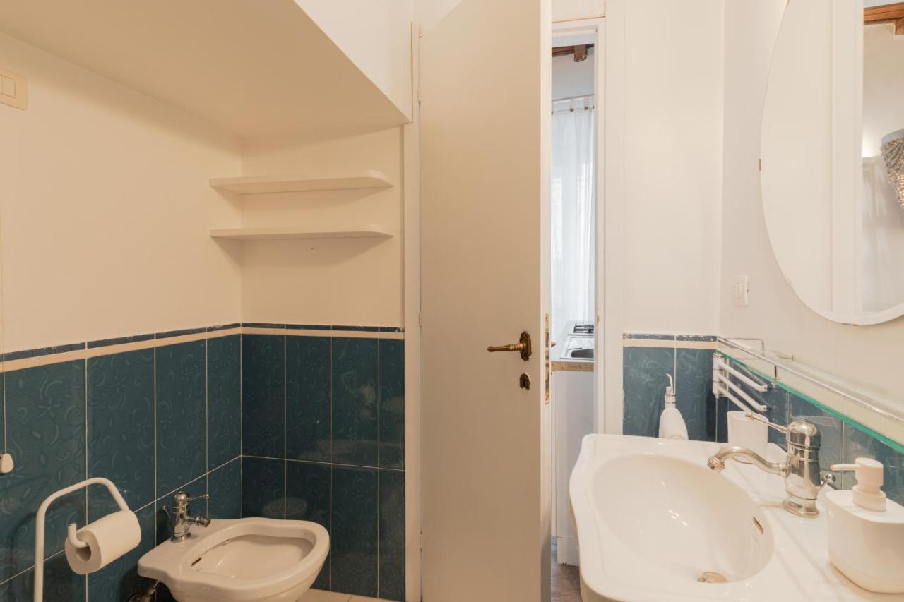 Navona Loft Luxury 5 People Apartman Róma Kültér fotó