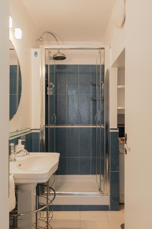 Navona Loft Luxury 5 People Apartman Róma Kültér fotó